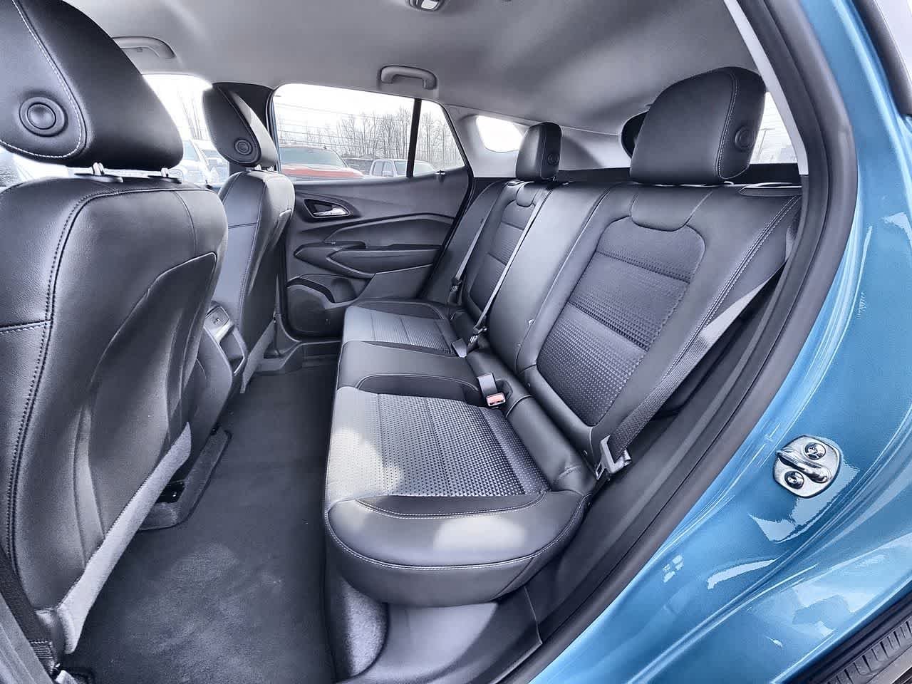 2026 Chevrolet Trax LT - Photo 14