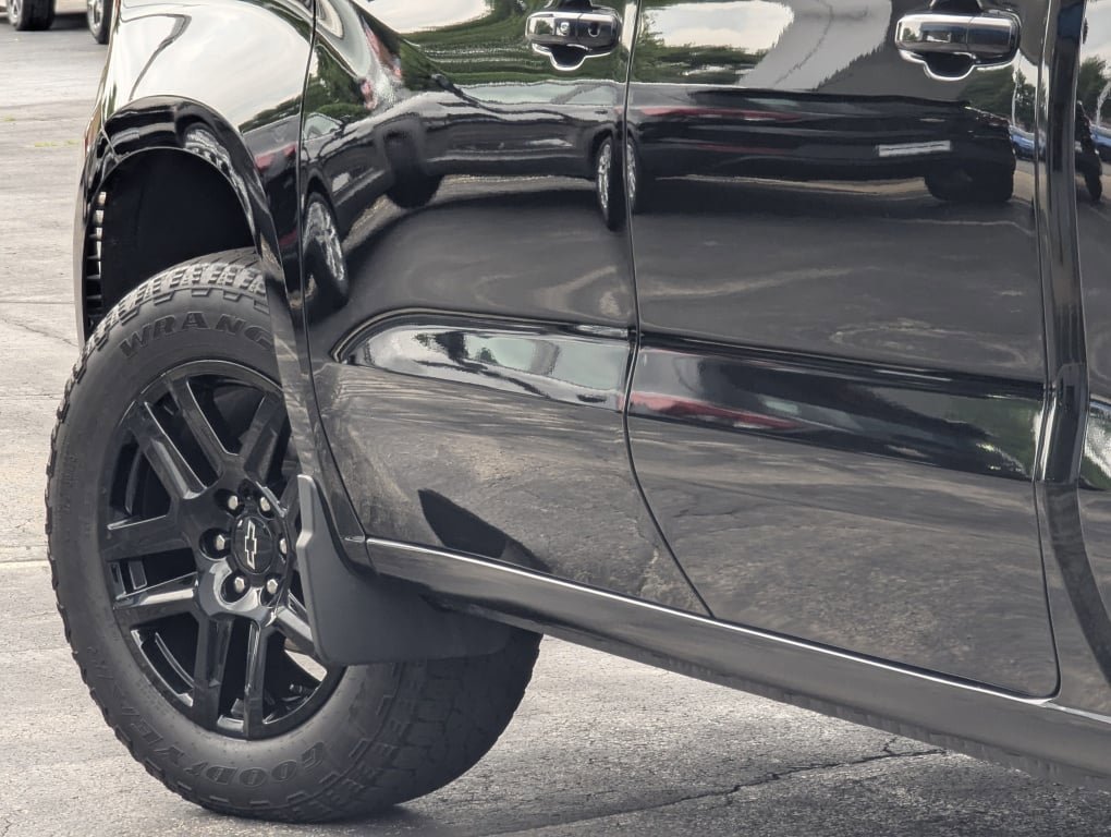 2024 Chevrolet Silverado 1500 RST - Photo 15