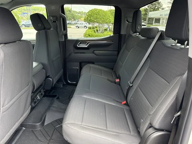 2026 Chevrolet Silverado 1500 RST - Photo 12