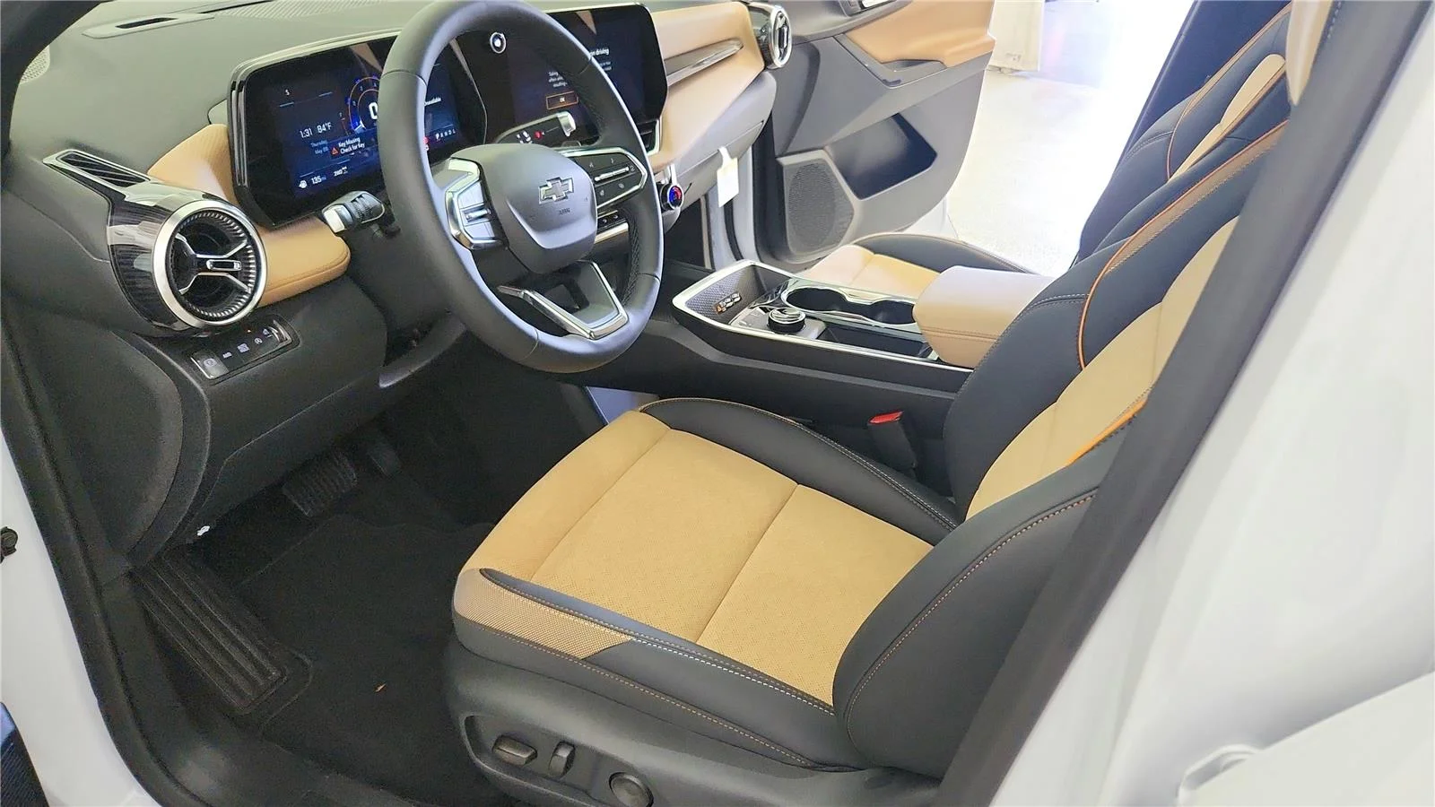 2026 Chevrolet Equinox ACTIV - Photo 22