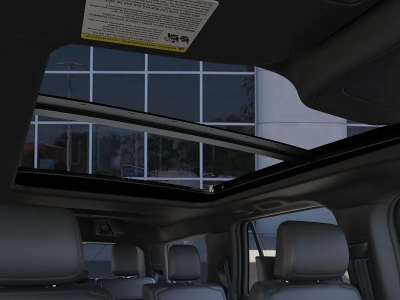 New 2026 Black Ford Tremor image 22