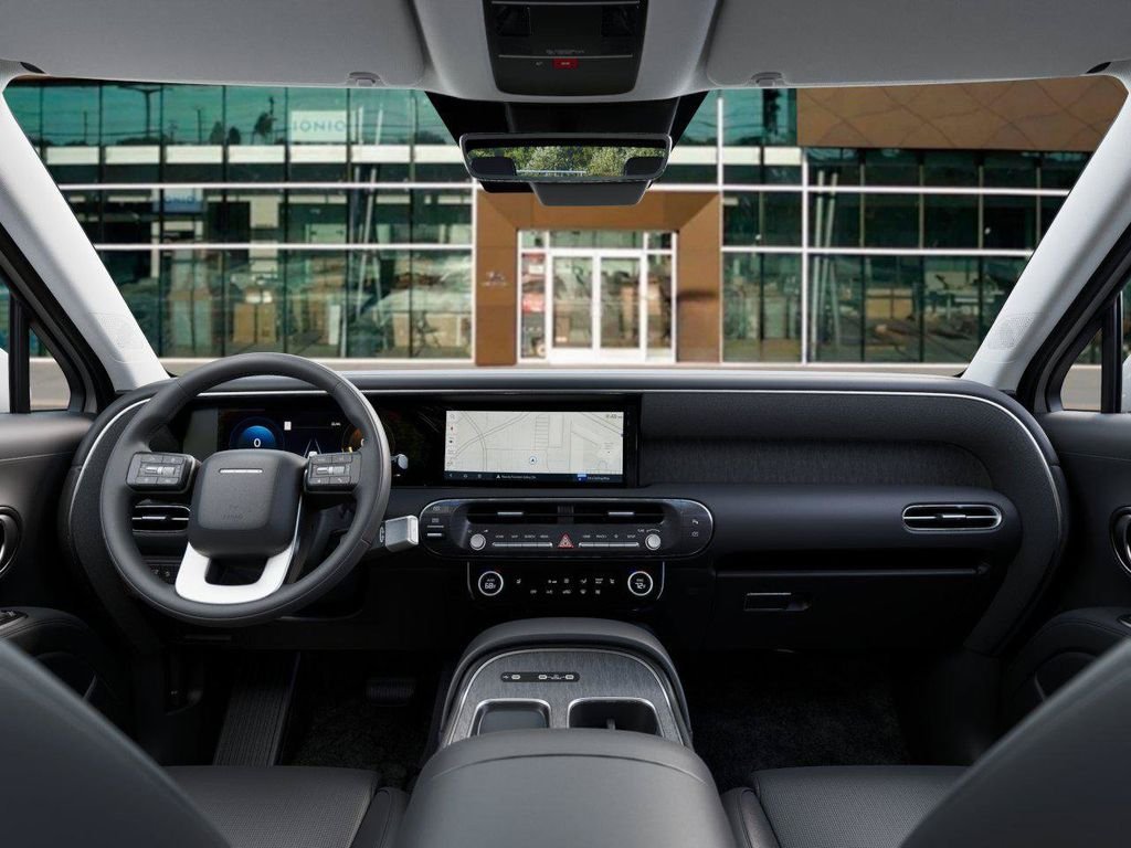 New 2027  Hyundai SEL FWD image 11