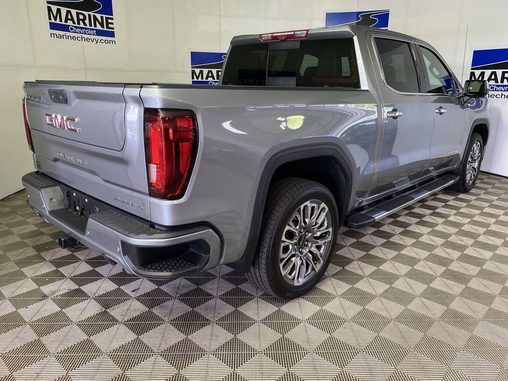 2024 GMC Sierra 1500 Denali Denali - Photo 13