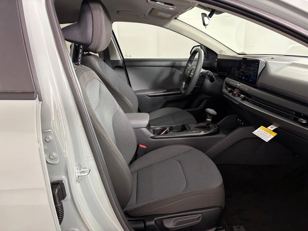New 2026  Kia LXS image 42