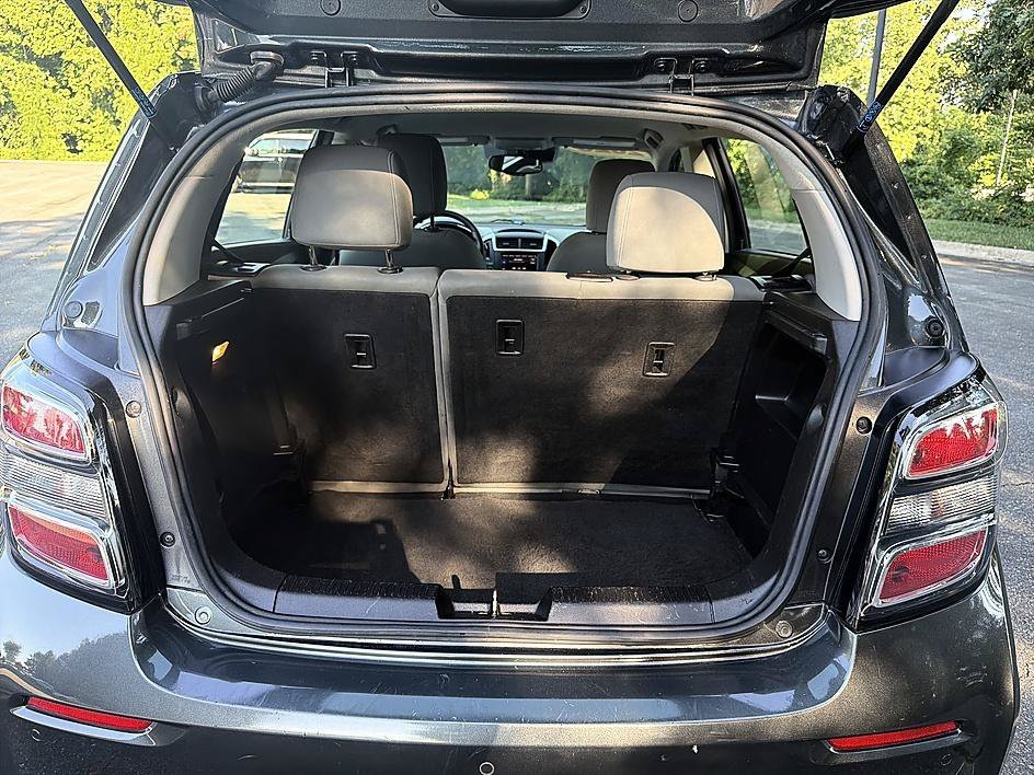Used 2020 Nightfall Gray Metallic Chevrolet LT image 20