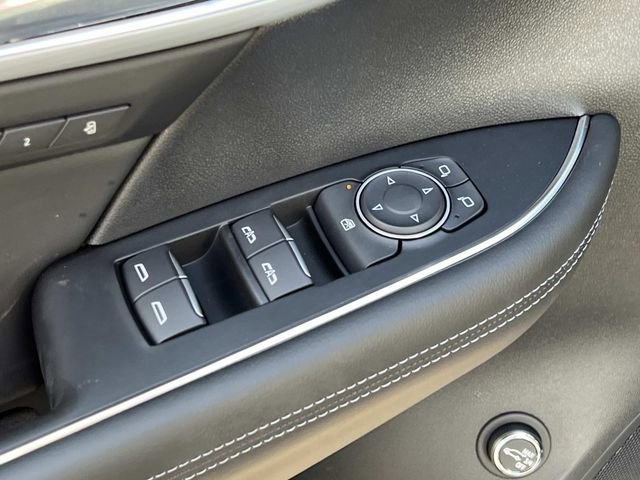 New 2026 Moonstone Gray Metallic Buick Avenir image 15