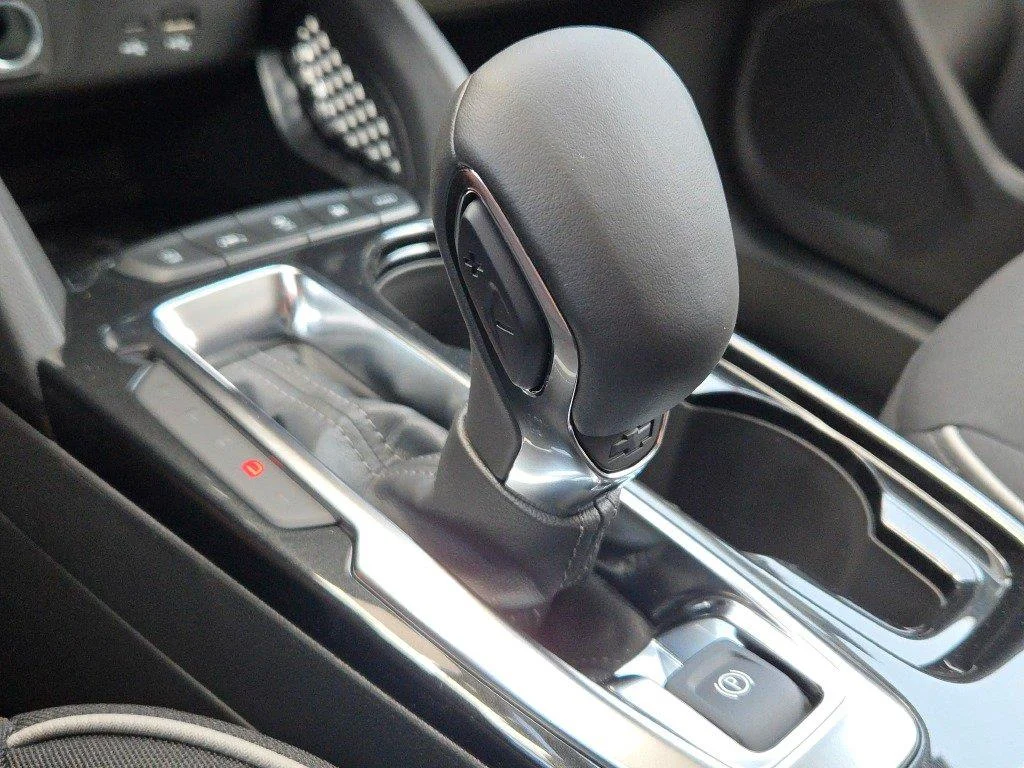 2026 Chevrolet Trailblazer LT - Photo 23