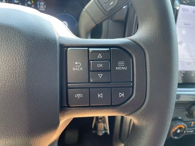 New 2026 AGATE BLACK Ford STX image 19
