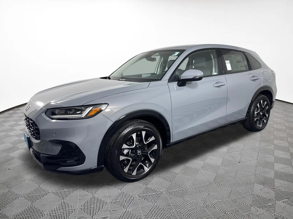 2027 Honda HR-V EX-L - Photo 2