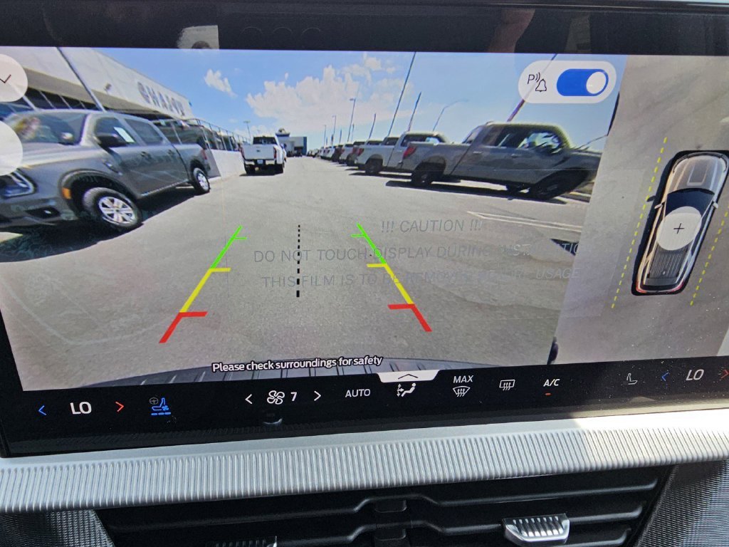 New 2026 Space White Metallic Ford ST image 33
