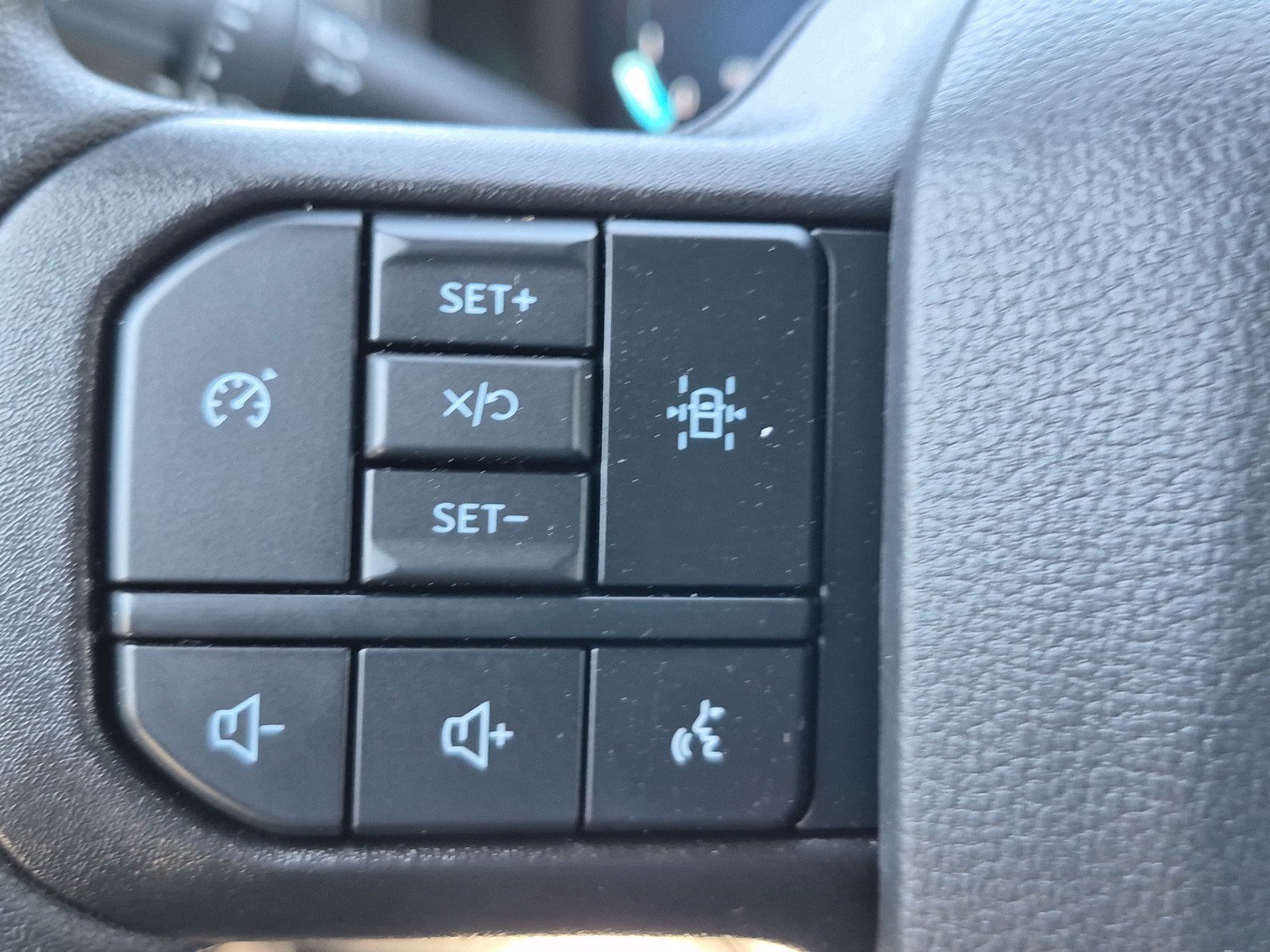 New 2026 Oxford White Ford STX® image 27