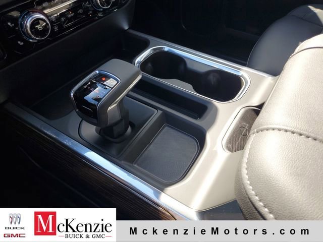2026 GMC Sierra 1500 Elevation - Photo 19