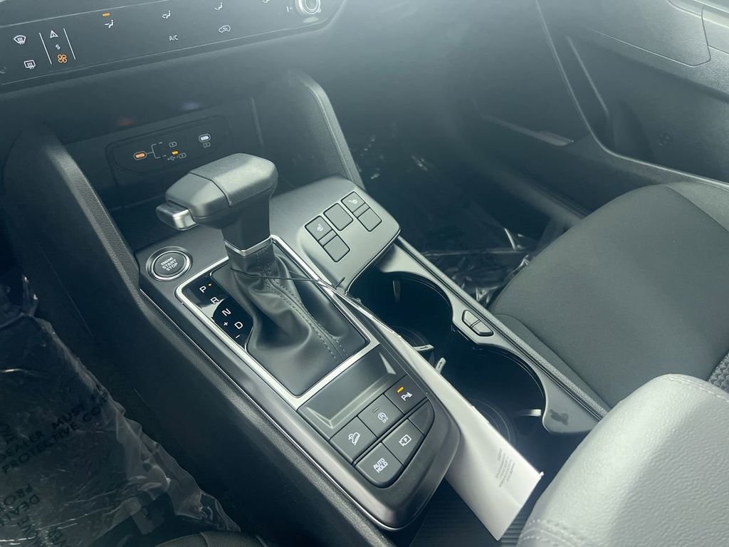 New 2026 Panthera Metal Kia LX image 23
