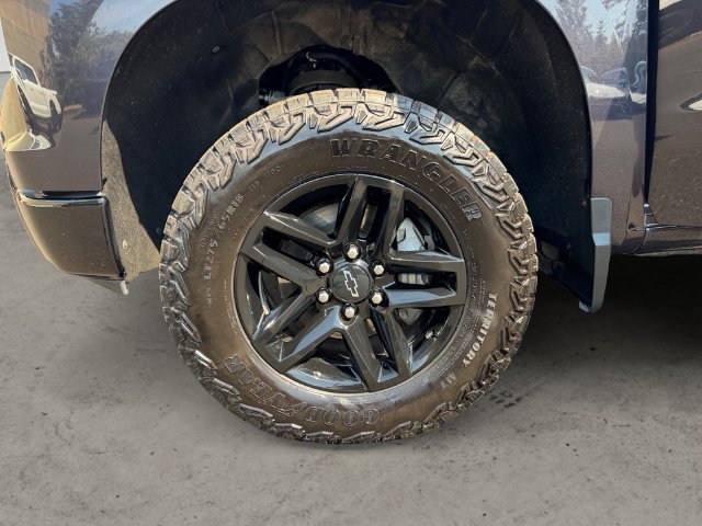 2024 Chevrolet Silverado 1500 LT Trail Boss - Photo 9