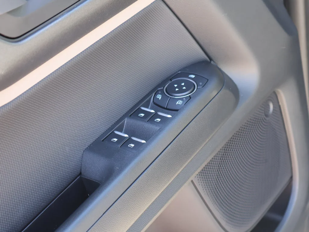 New 2026 Carbonized Gray Metallic Ford Big Bend® image 21
