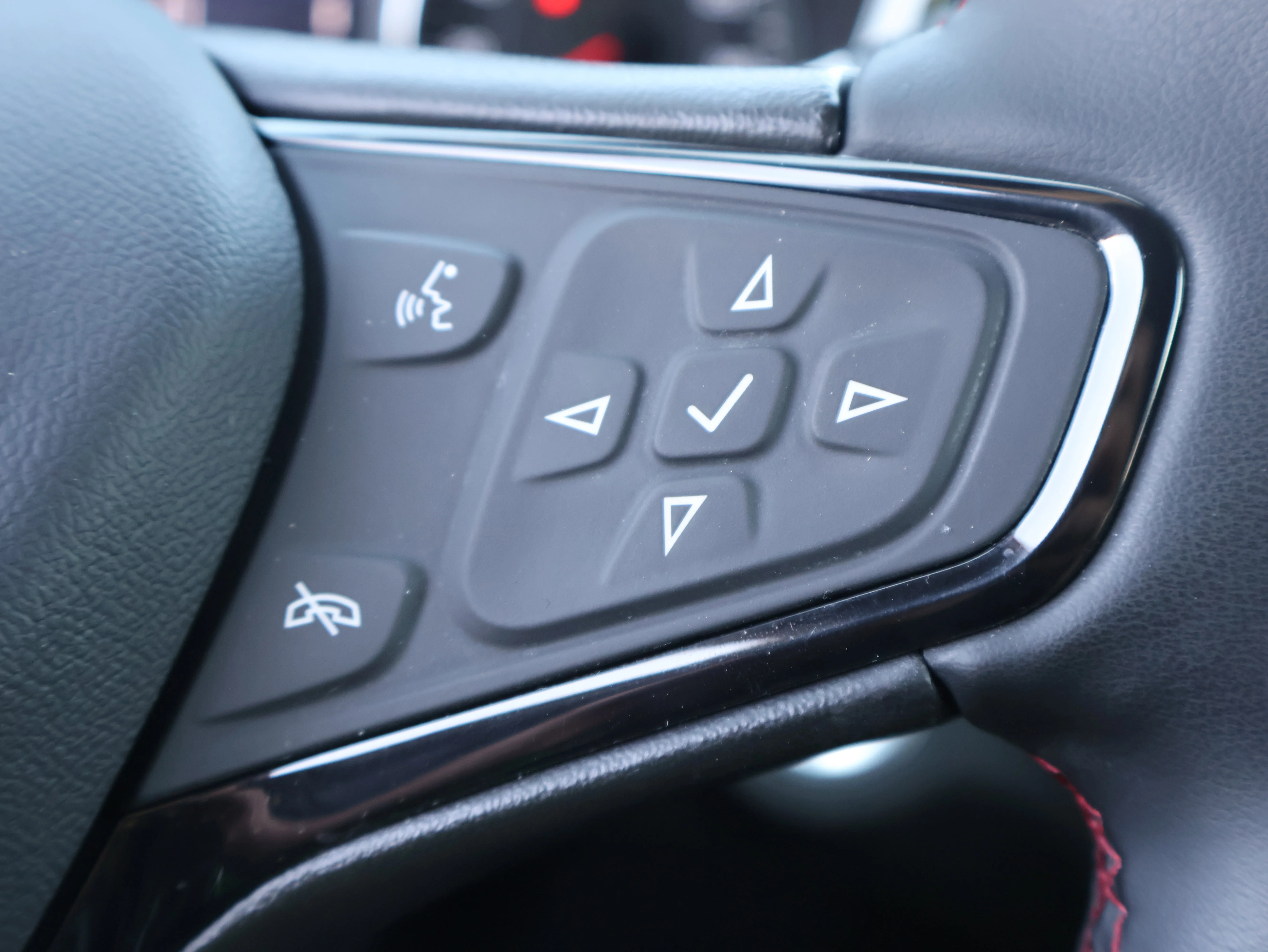 2023 Chevrolet Equinox RS - Photo 33