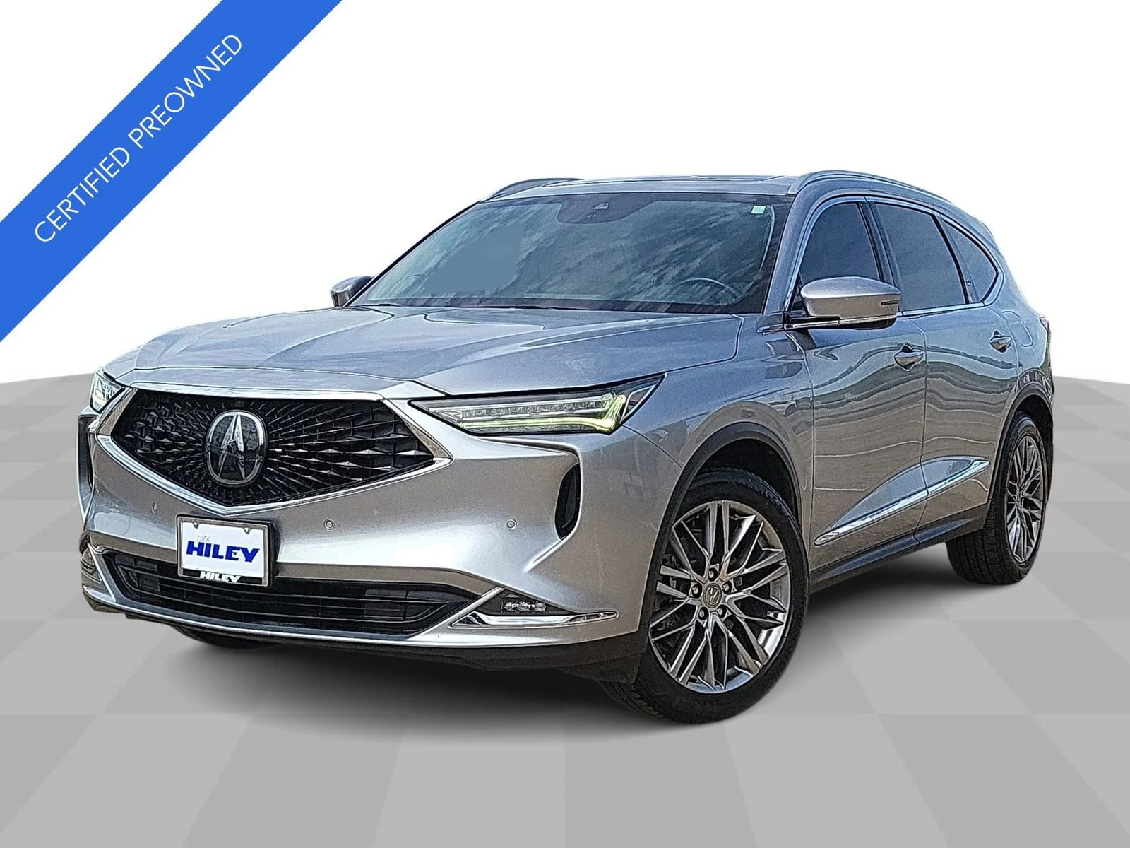 2023 Acura MDX SH-AWD w/Advance Package's photo