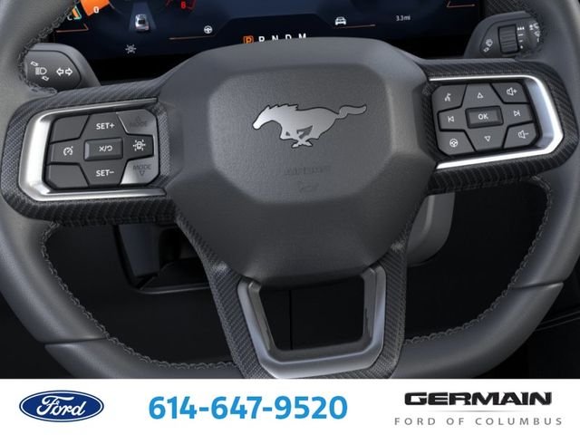 2026 Ford Mustang EcoBoost Fastback - Photo 16