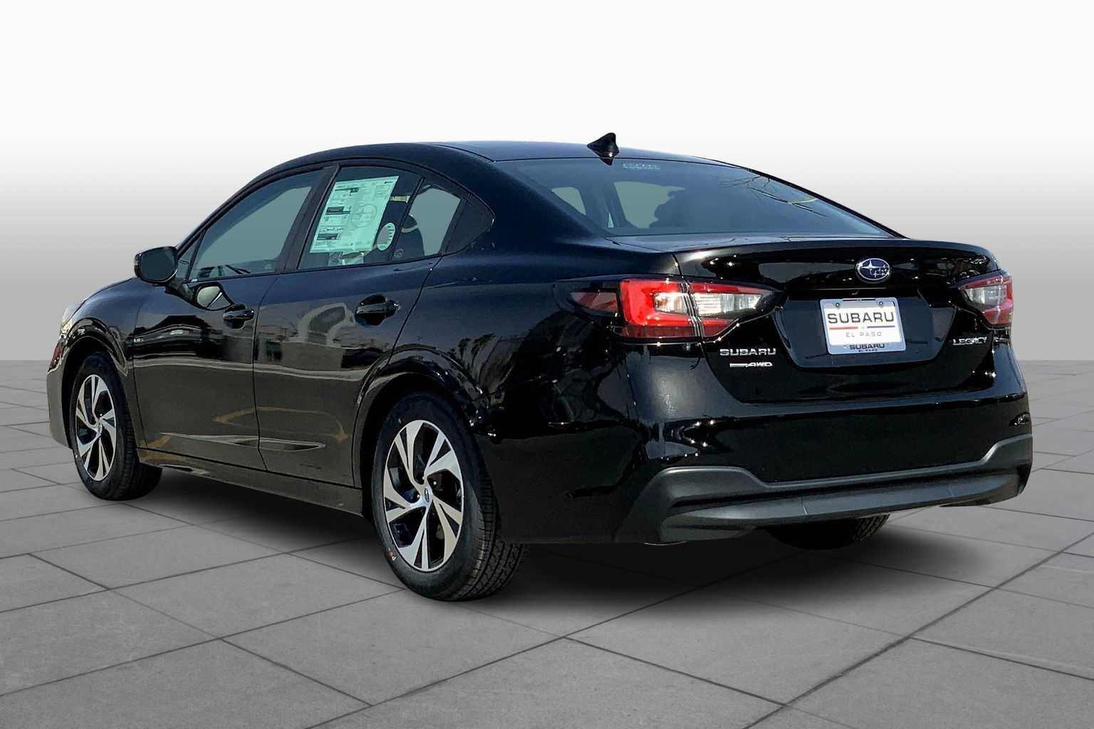 2025 Subaru Legacy Premium - Photo 12