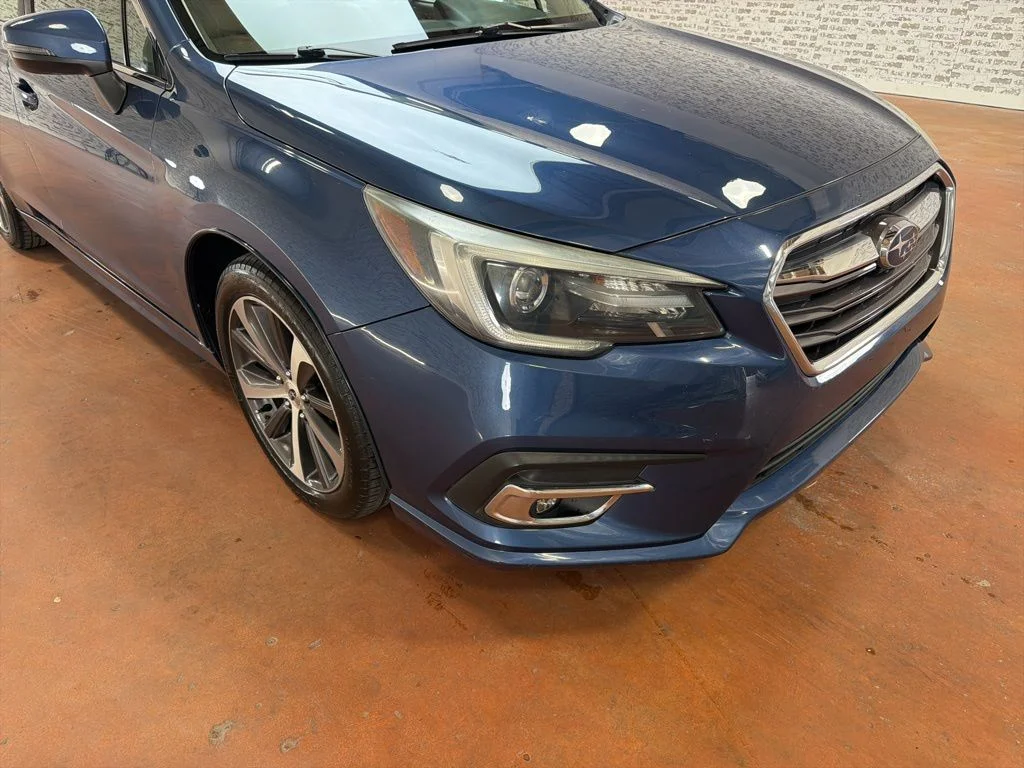 Used 2019 Blue Subaru 2.5i image 9