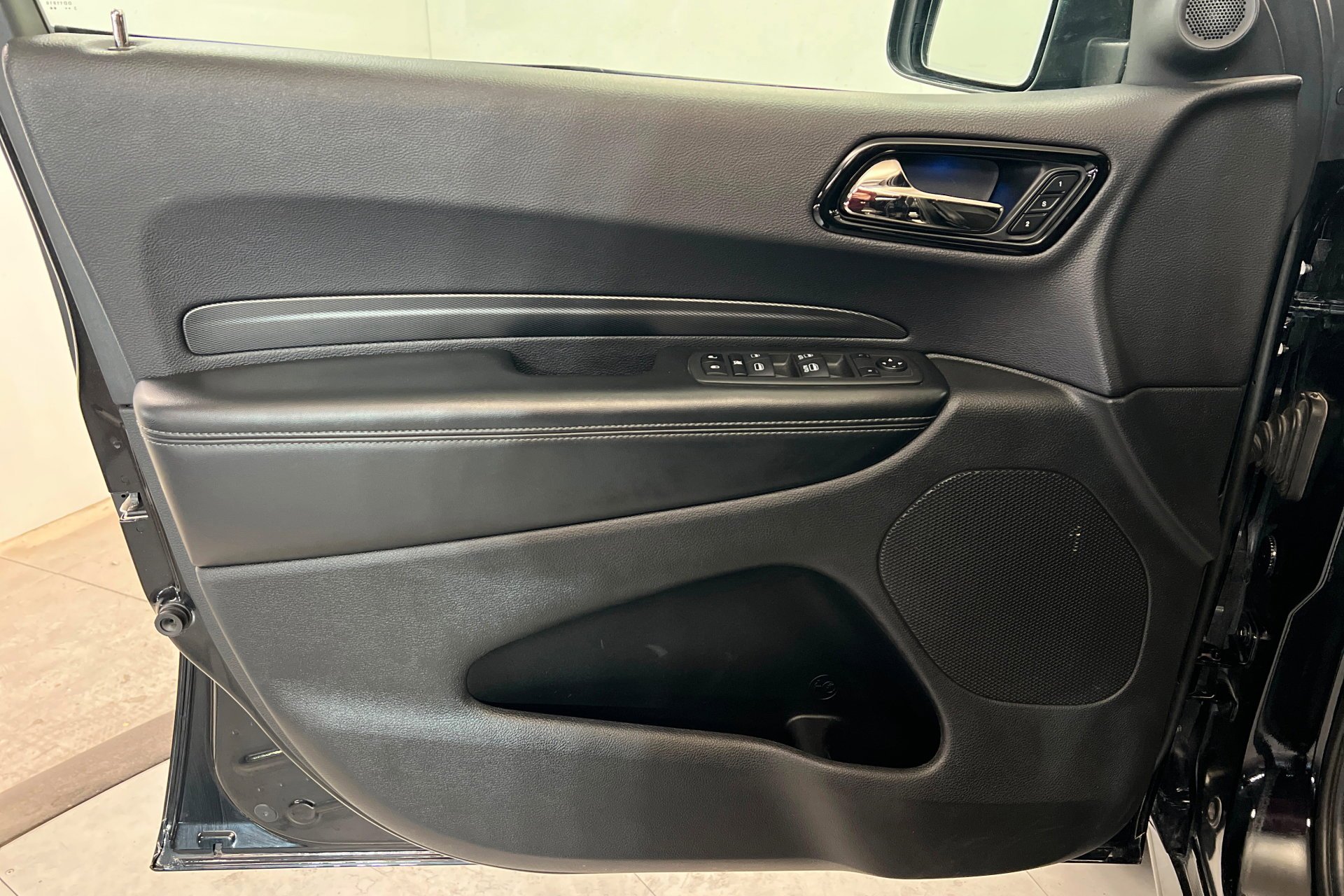 Used 2022 DB Black Clearcoat Dodge GT Plus image 15