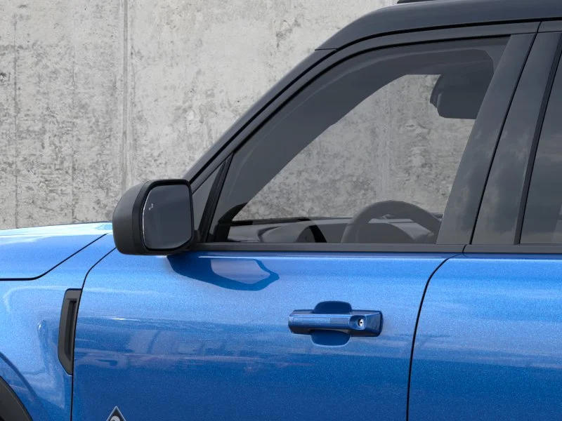 New 2025 Velocity Blue Ford Outer Banks image 35