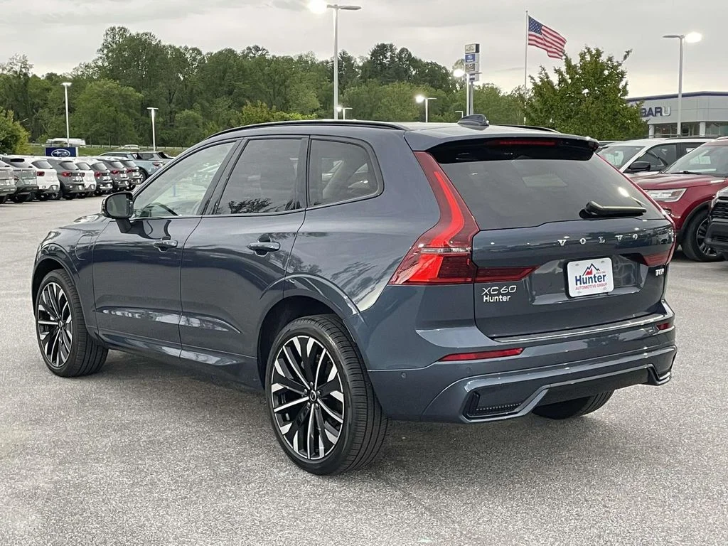 2026 Volvo XC60 Ultra - Photo 26