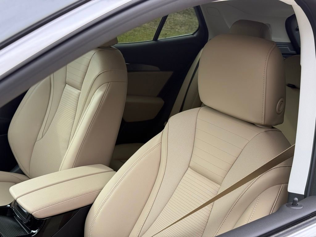 2026 Buick Envision Preferred - Photo 17