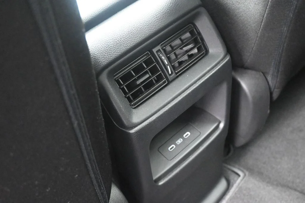 Certified Used 2024  Honda EX image 19