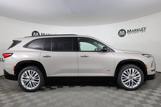 2026 Buick Enclave Sport Touring - Photo 48