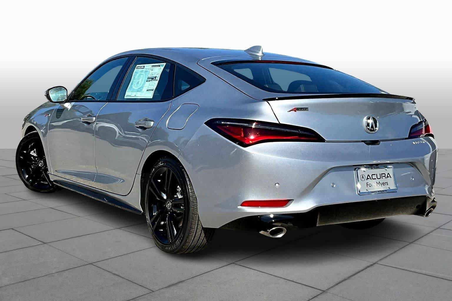 2026 Acura Integra A-Spec w/Technology Package - Photo 12