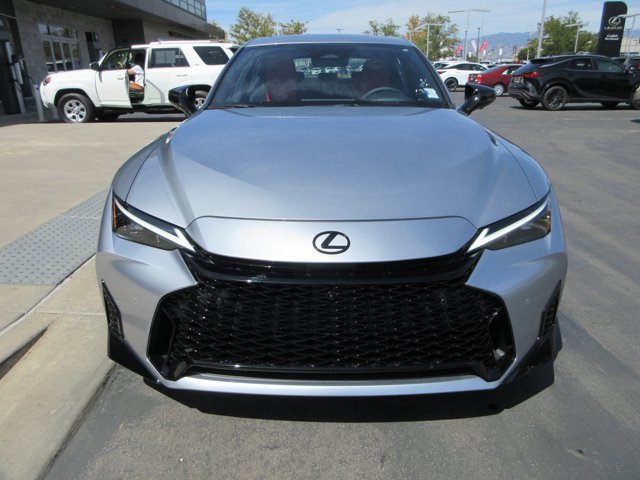 New 2026 Iridium Lexus F SPORT AWD image 21