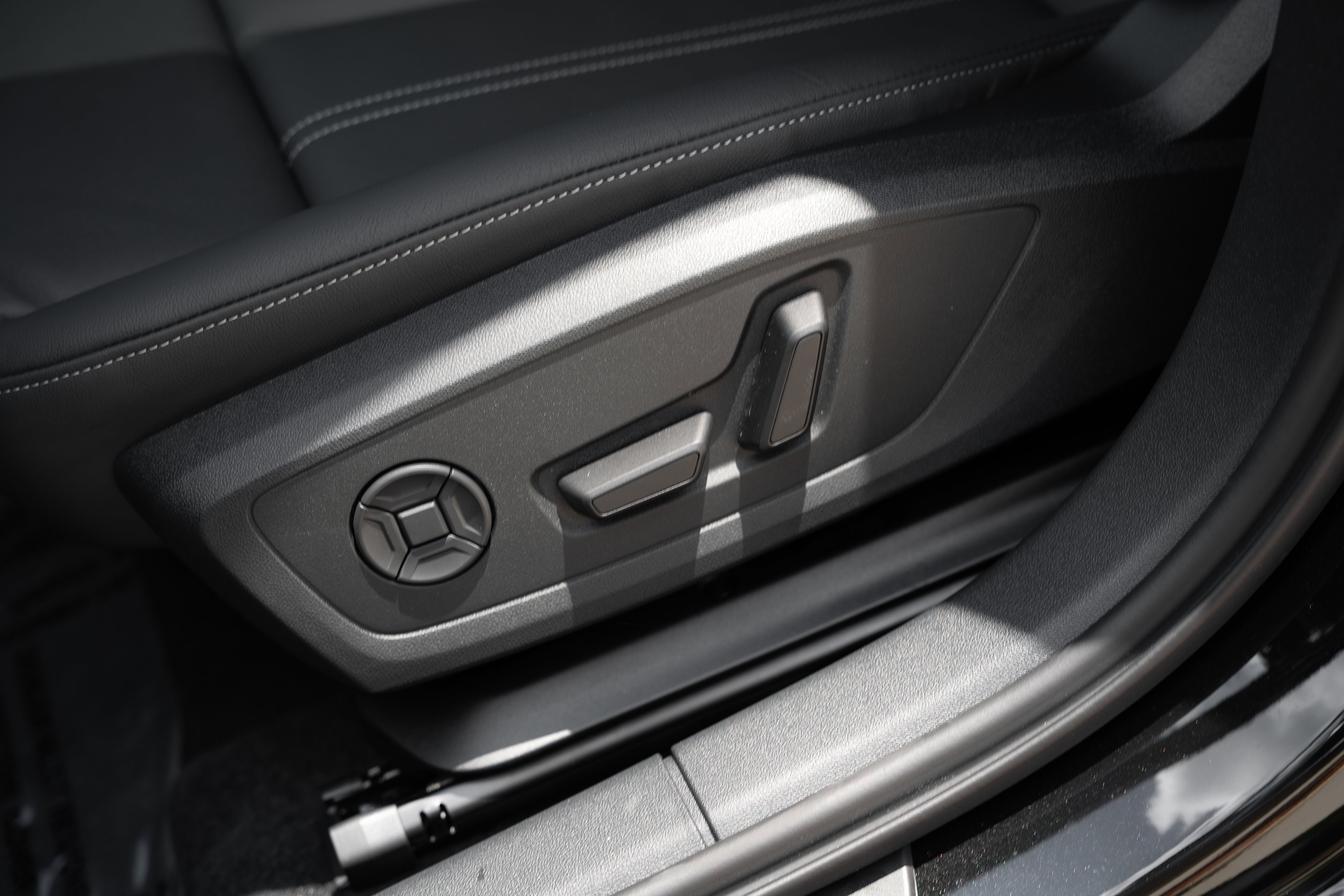 New 2026 Mythos Audi Premium Plus image 21