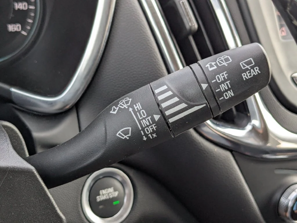 Used 2024 Black Chevrolet LT image 28