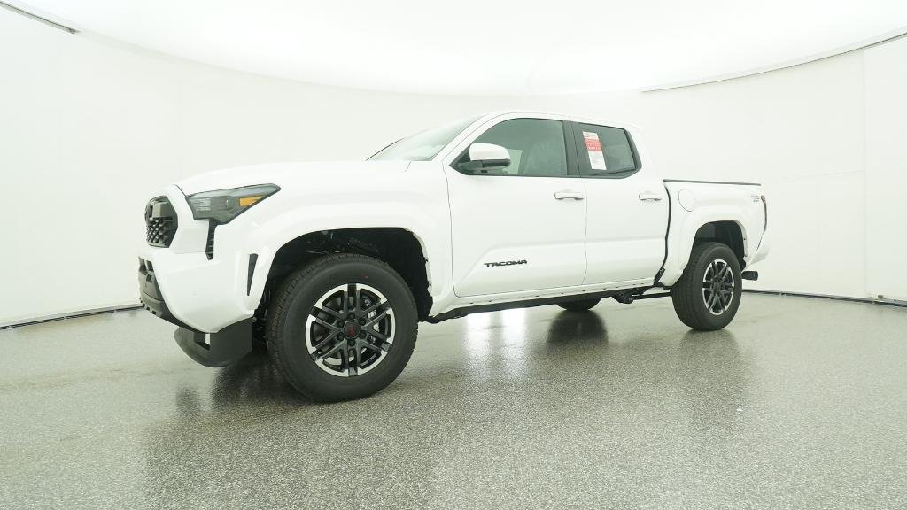 2026 Toyota Tacoma TRD Sport - Photo 19