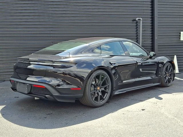 New 2026 Black Porsche 4 image 7