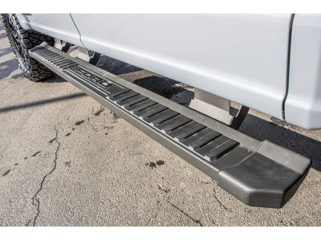 2026 Ford F-250 Super Duty Lariat - Photo 8