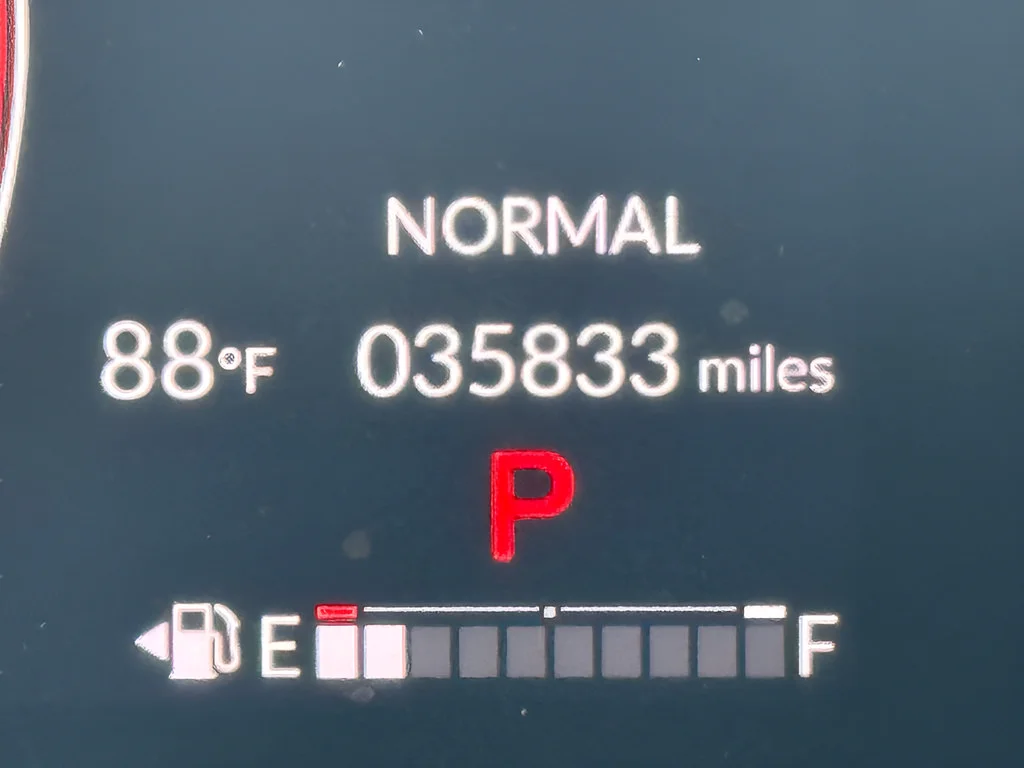 2024 Honda CR-V EX-L - Photo 108