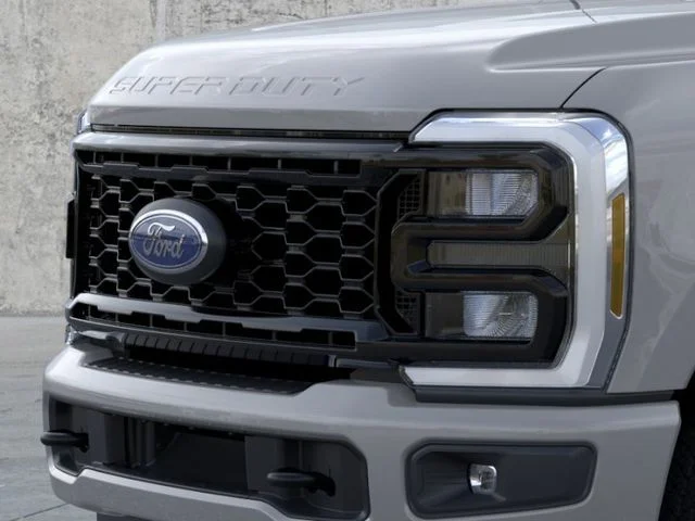 New 2026 White Ford XL image 17