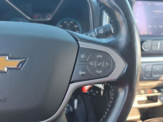 Used 2021 White Chevrolet ZR2 image 19