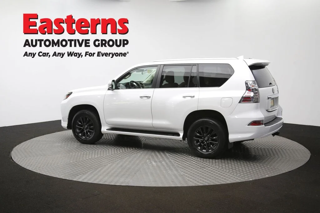 Used 2020 White Lexus 460 image 68