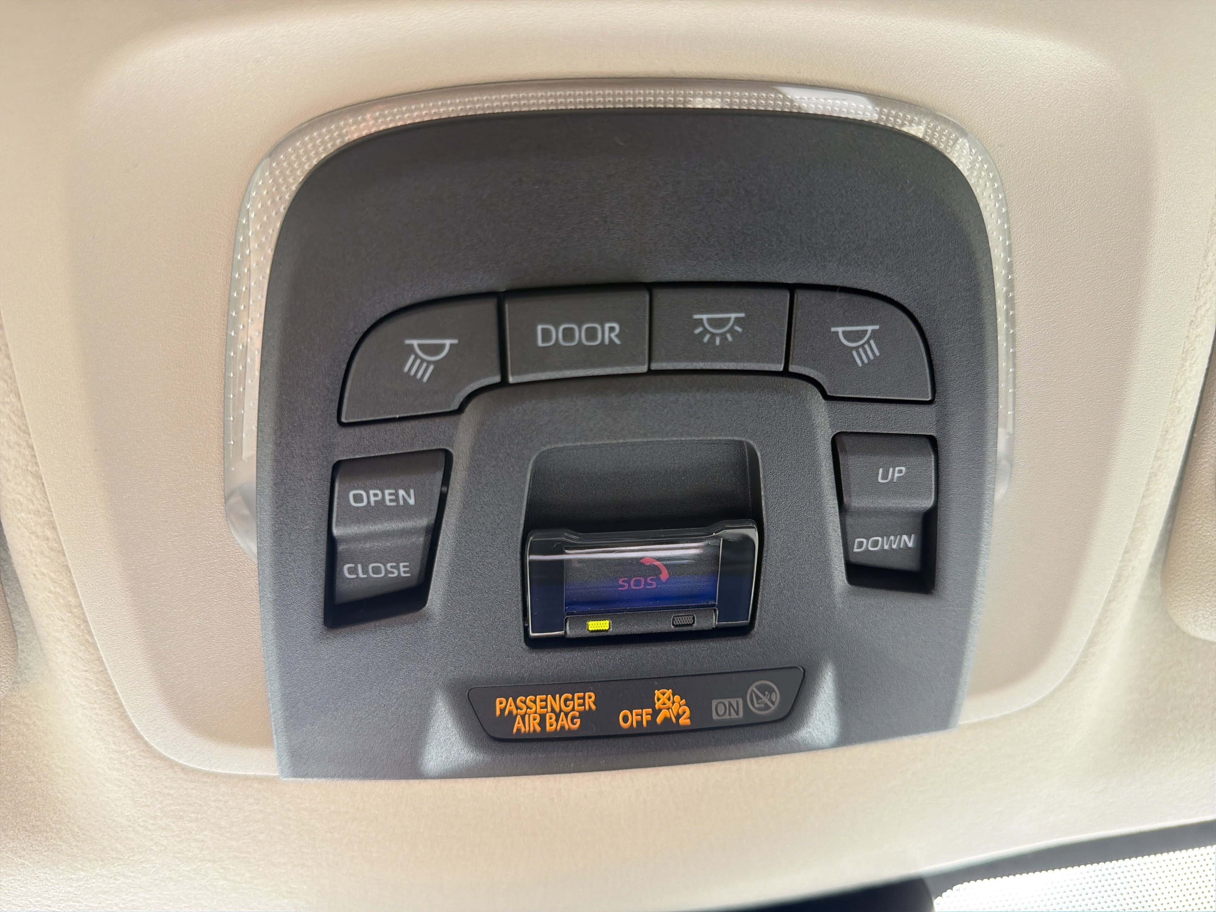New 2026 Underground Toyota Hybrid XLE image 22