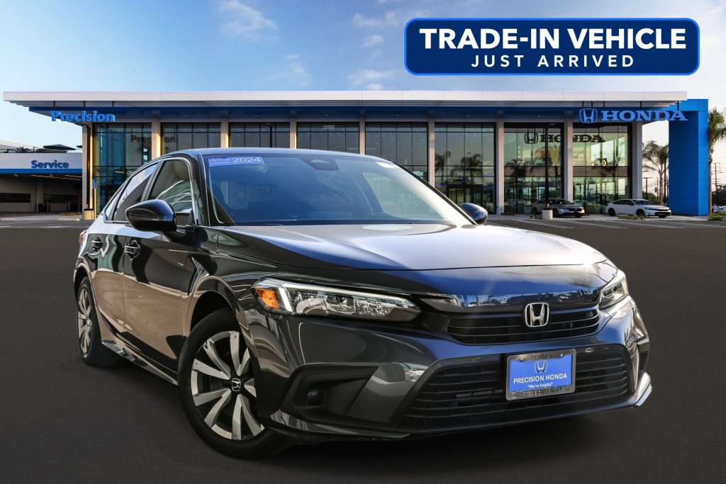 2024 Honda Civic