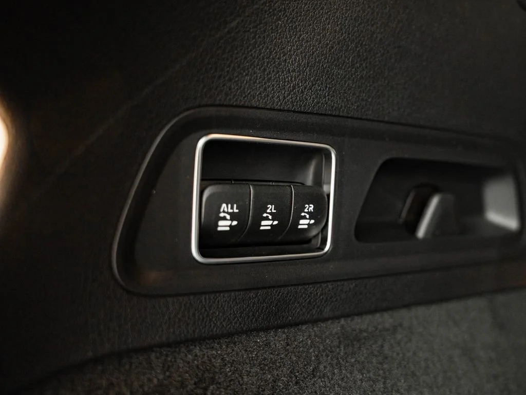 New 2026 Twilight Blue Metallic Mercedes-Benz GLS 450 image 24