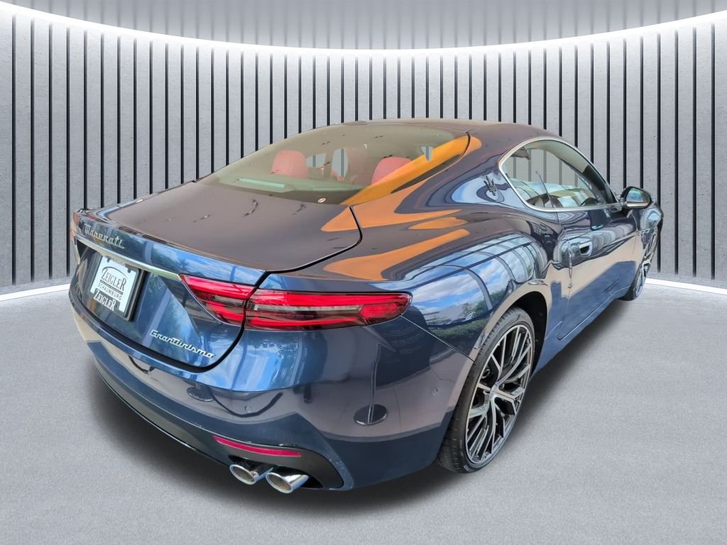 2026 Maserati GranTurismo Base - Photo 6