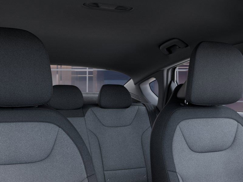 2025 Kia K4 LX - Photo 27