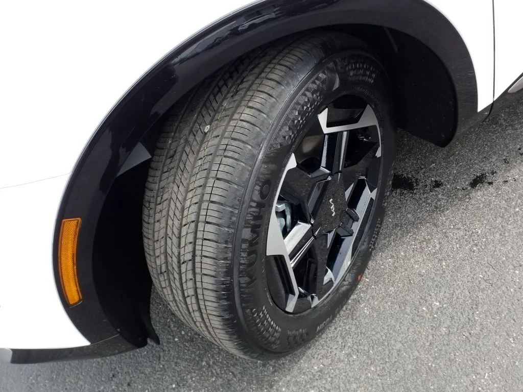 2026 Kia Sportage SX - Photo 8