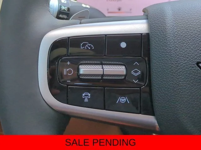 Used 2025 White Genesis 2.5T Prestige image 24