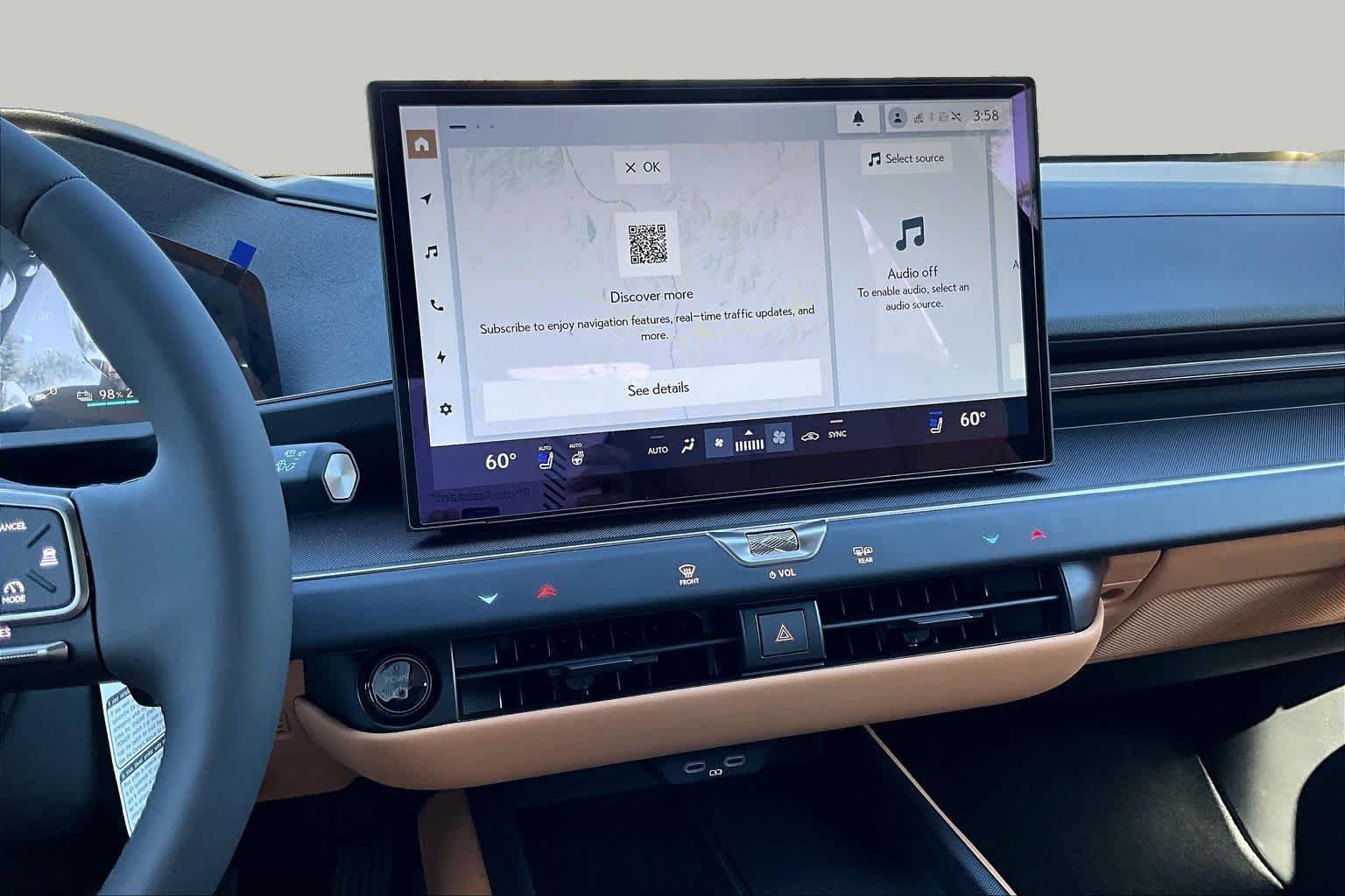 New 2026 Caviar Lexus PREMIUM image 6