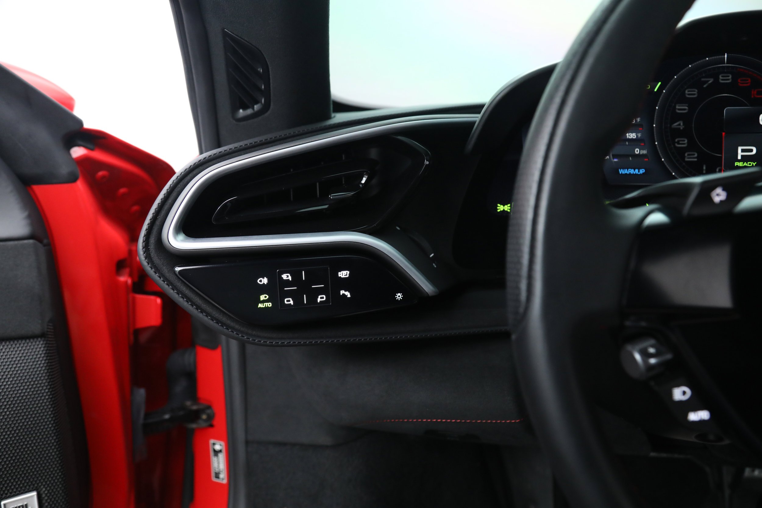 Used 2024 Red Ferrari  image 27